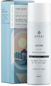 Gesichtslotion - Uteki Lotion