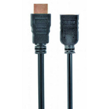 GEMBIRD HDMI 2.0 Extension Cable 0.5 m