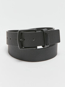 Men's belts and belts