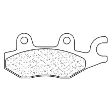 CL BRAKES 3036SC Sintered Brake Pads