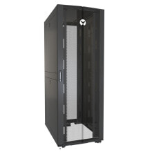 Server cabinets