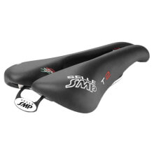 Bicycle saddles