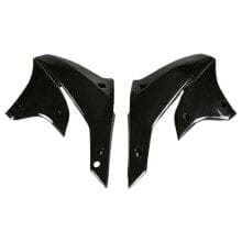 UFO KA03789-001 Radiator Shrouds