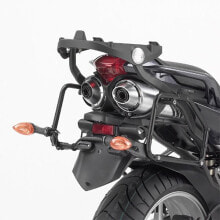 Accessories for motorcycles and motor vehicles