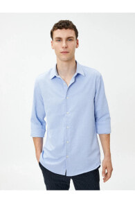 Men's Shirts