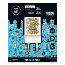 TECH ONE TECH Unicorn Dream Charger