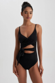 Women's One-piece Swimwear