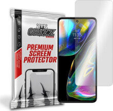 Protective films and glasses for smartphones