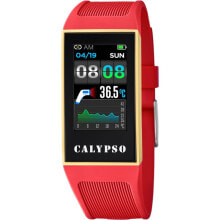 Calypso Gadgets for sports