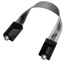 Preisner FD21 коаксиальный кабель F Серый