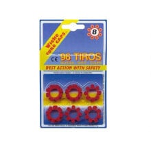 GONHER Fulminant 12 Rings Of 8 Shots Blister Box 40 Blister