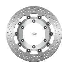 NG 1226 floating brake disc