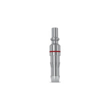 Witt Schlauchkupplung SK 100-2, SK 100-3 Brenngas 9 mm Stift