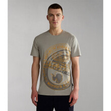 Men's sports T-shirts and T-shirts