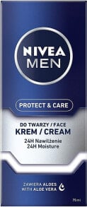 Men's shaving products