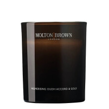 Ароматические диффузоры и свечи Molton Brown купить от $88