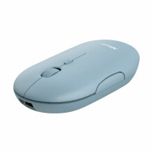 Computer mice