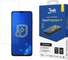 3MK Xiaomi Redmi 9 - 3mk SilverProtection+