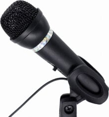 Gembird Microphone MIC-D-04