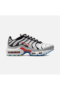 NİKE AIR MAX PLUS 'PLATINUM BLACK RED' SNEAKER LİMİTED EDİTİON CD0609-109
