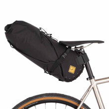 Bicycle bags