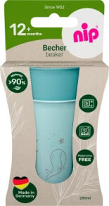 Trinkbecher eat green blau, 2 St