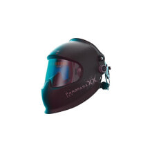 Optrel Schweißerschutzhelm Panoramaxx CLT optrel re-charge,optrel IsoFit® headgear 180 x 120 mm