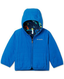 Children's jackets and down jackets for girls