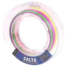 SPRO Salt8 150 m Braided Line