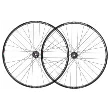 GIPIEMME N25 SLE 27.5-29” 6B Disc Tubeless MTB Wheel Set