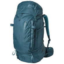 Мужские туристические рюкзаки Мужской спортивный походный рюкзак синий для путешествий HELLY HANSEN Capacitor Backpack