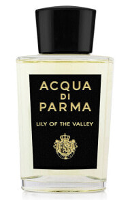 Acqua Di Parma Lily Of The Valley Парфюмерная вода 180 мл