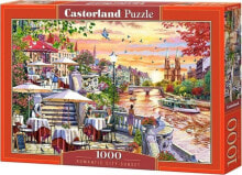 Puzzles for children