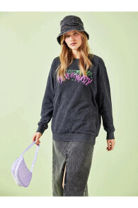 Women's Sweatshirts