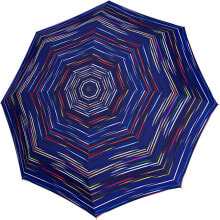 Women´s folding umbrella Fiber Magic Desert 7441465DS02