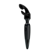 Вибратор PRETTYLOVE Pretty Love Sensual Massager Black