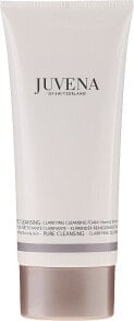 Gesichtsreinigungsschaum - Juvena Pure Cleansing Clarifying Cleansing Foam