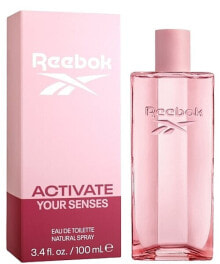 Reebok Activate Your Senses - Eau de Toilette