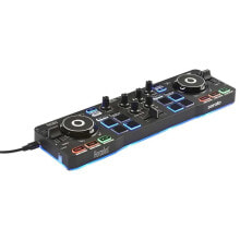 HERCULES Starlight DJ Controller