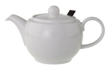 Teapots