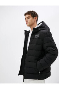 Men's Outerwear