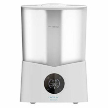 Humidifier Cecotec BreezeCare 2600 Light Smart 25 W 3 L