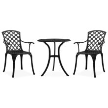 Garden furniture sets