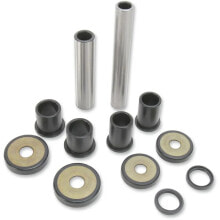 MOOSE HARD-PARTS Knuckle Only Kit Honda TRX650 Rincon 03-05 Rear Suspension repair kit