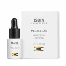 Сыворотка для лица Isdin Isdinceutics Melaclear Корректор для лица (15 ml)