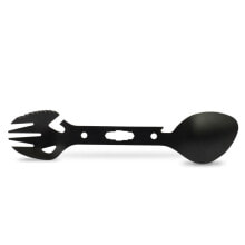 Купить спортивная одежда, обувь и аксессуары Offlander: 5in1 Offlander Spork cutlery OFF_CACC_25