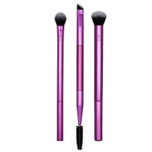 Makeup brushes, sponges and applicators