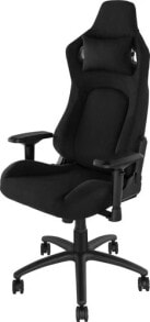 Tekpoly Gaming Chair Black купить онлайн