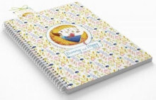 School notebooks