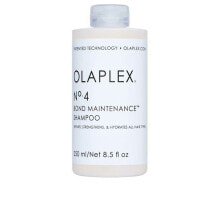 BOND MAINTENANCE shampoo No. 4 250 ml